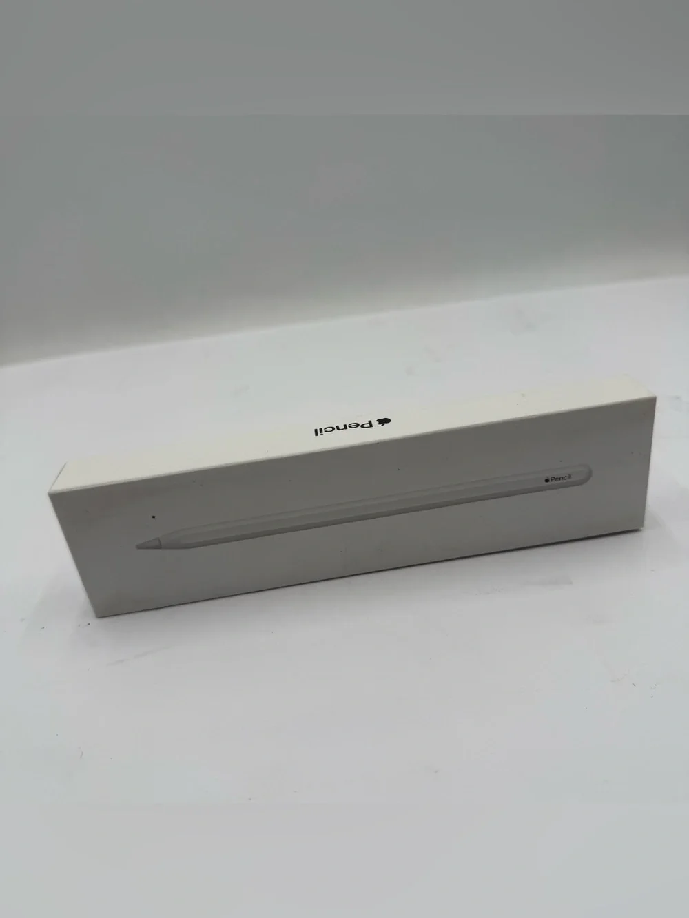 E7 Genuine Apple Pencil 2nd Generation A2051 White